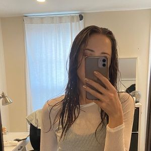 Meet your Posher, Wynona